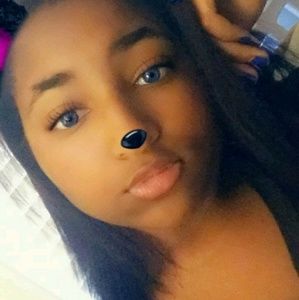 Meet your Posher, Kaylee